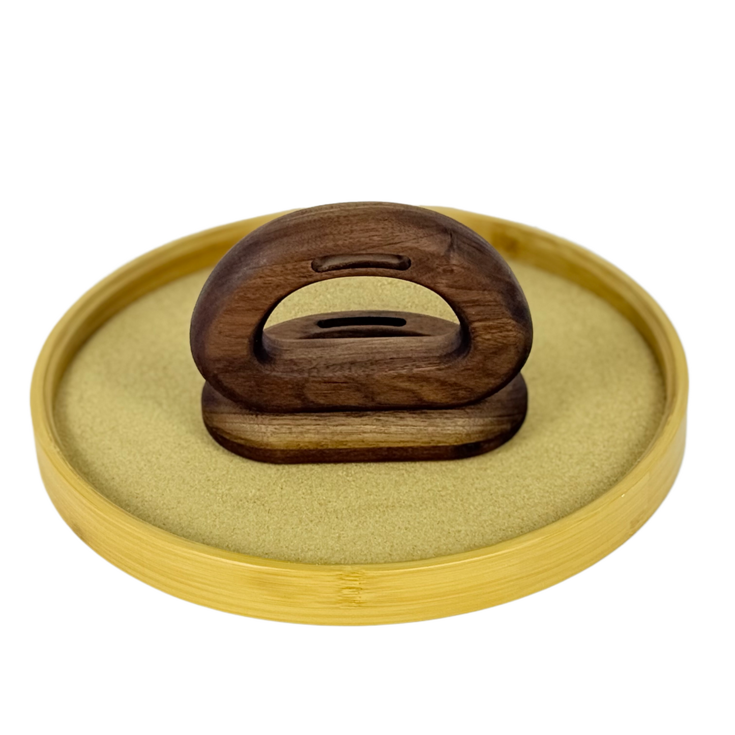 Half Moon Rings (Suspension)
