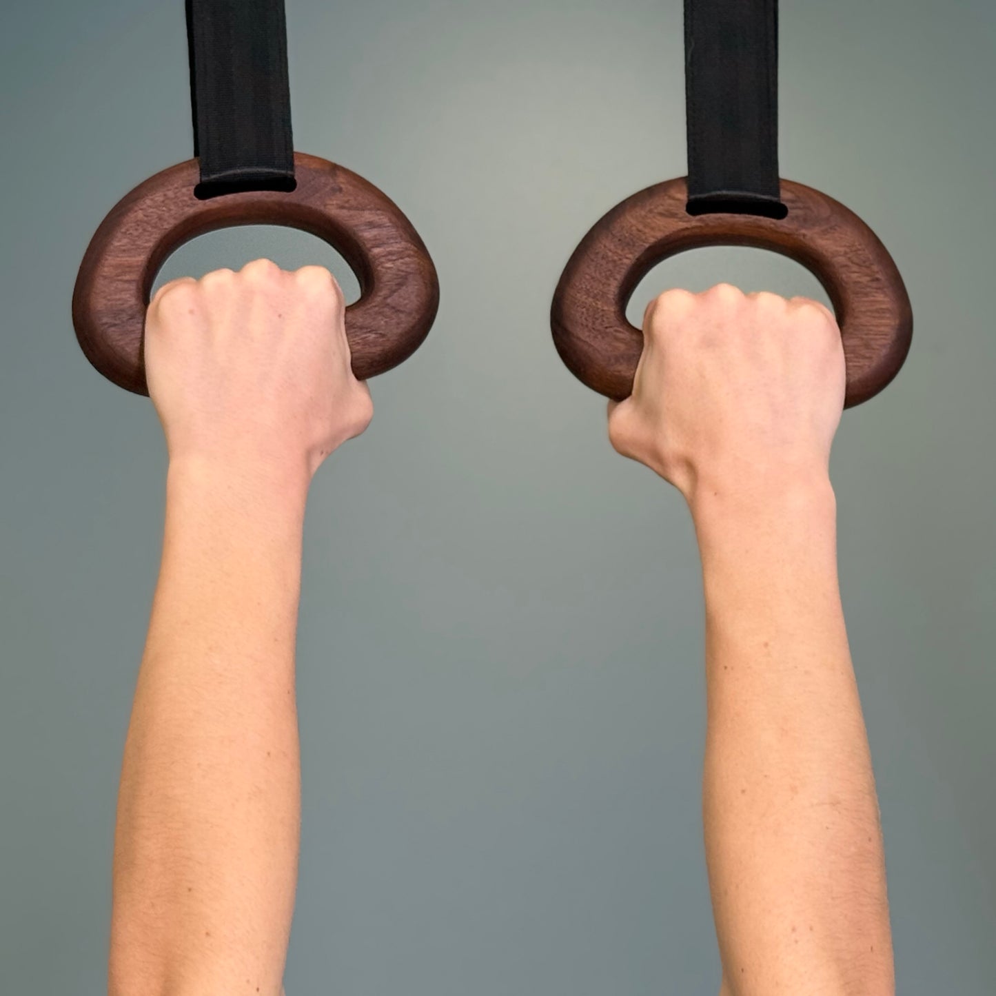 Half Moon Rings (Suspension)