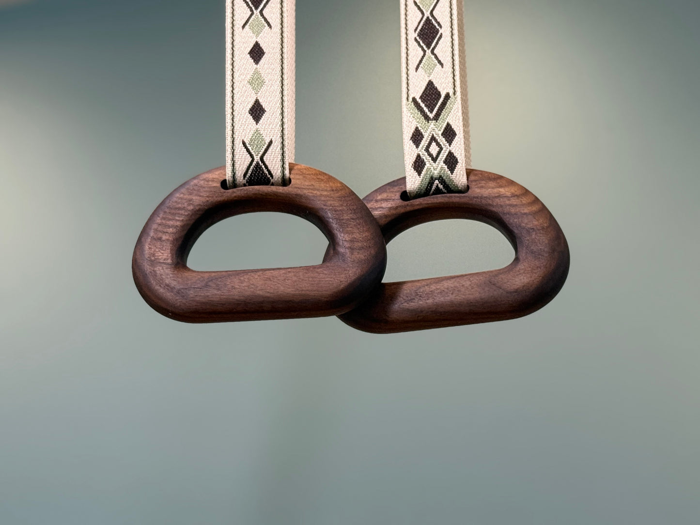Half Moon Rings (Suspension)