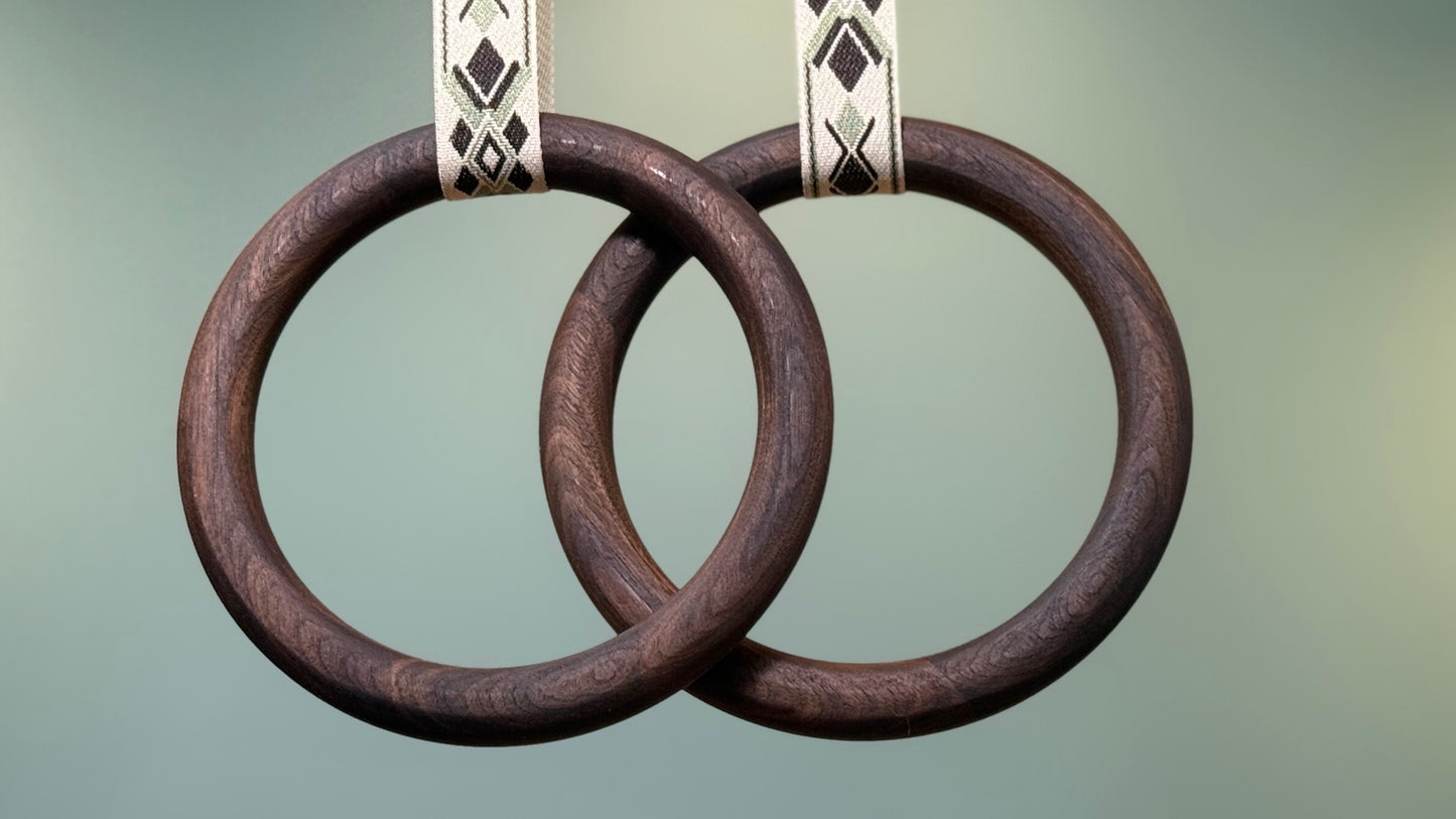 Tree Rings