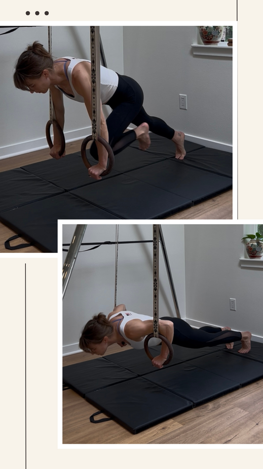 Can You Superset with Calisthenics? Yes! Here’s How