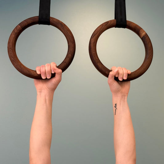 What's the Deal with Grip Strength?